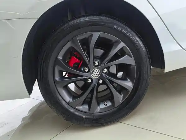Buick Verano 2024