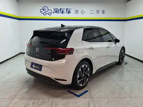 Volkswagen ID.3 2024