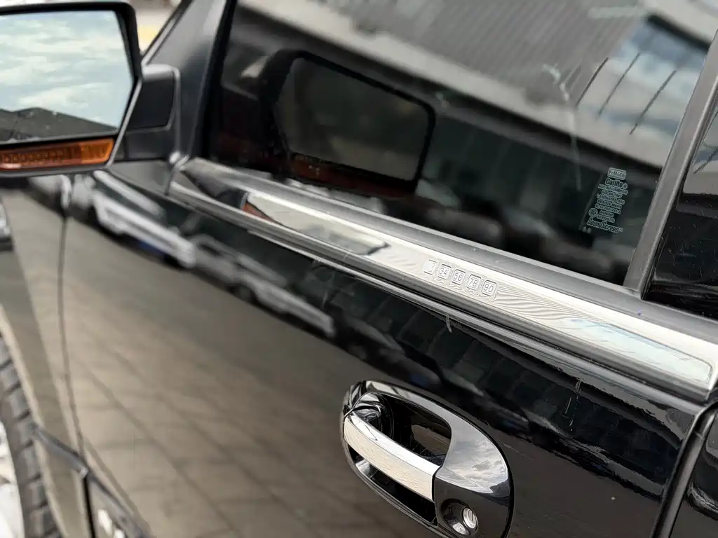 Lincoln Navigator 2017 — фото 11