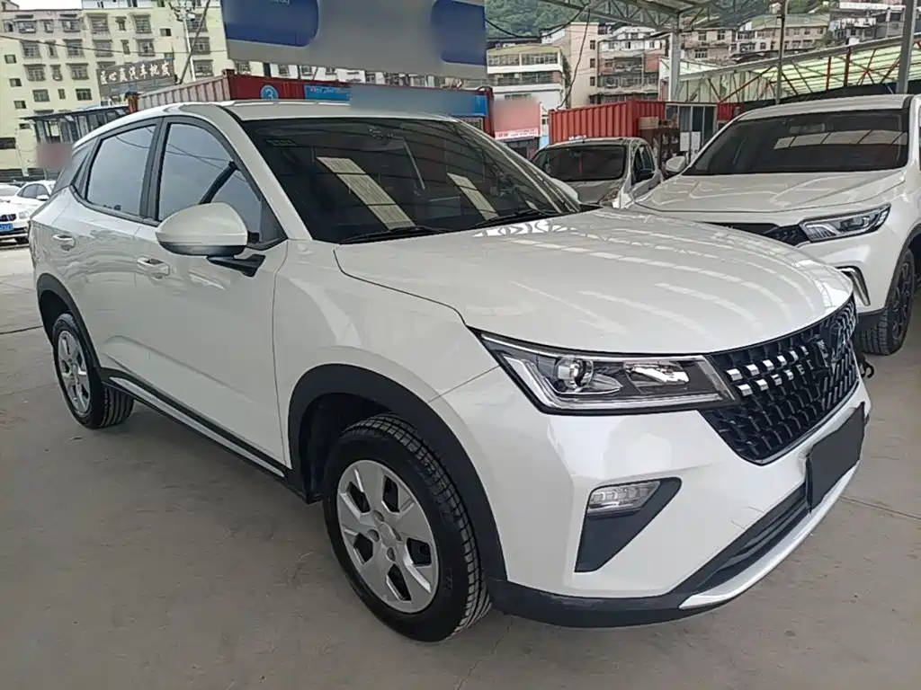 Wuling Xingchi 2023