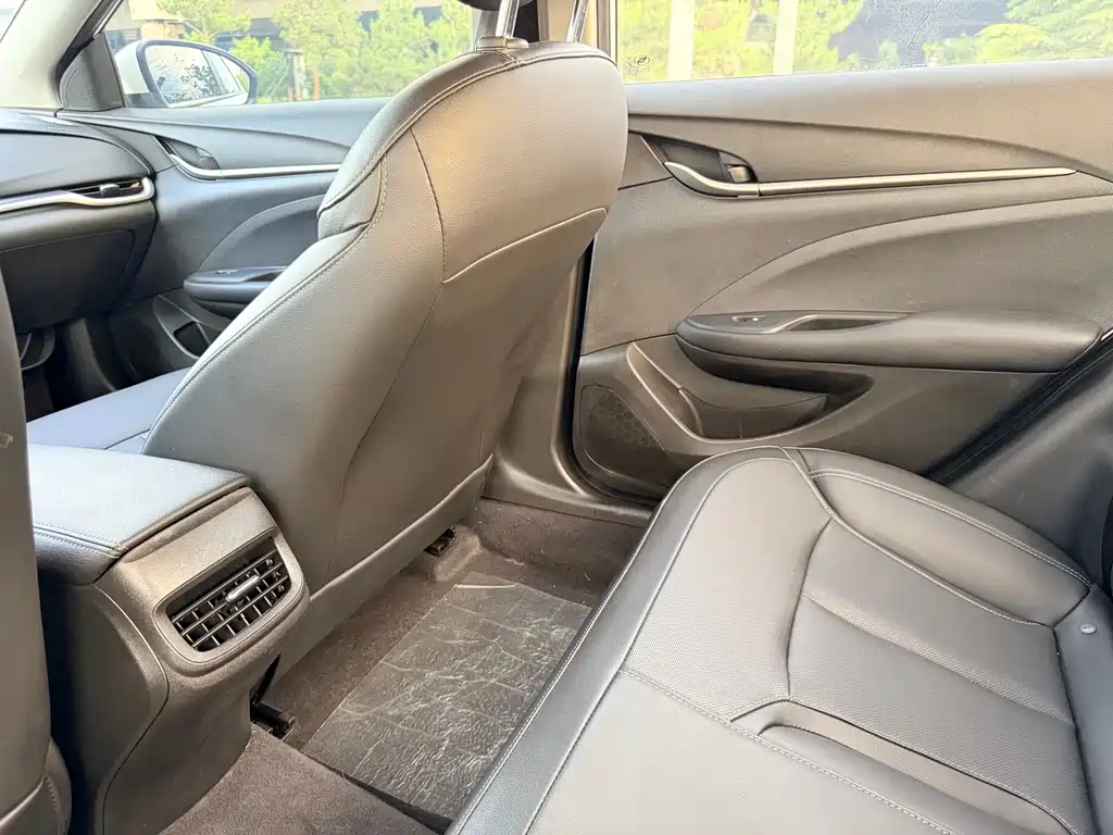 Buick Excelle 2021 — фото 13