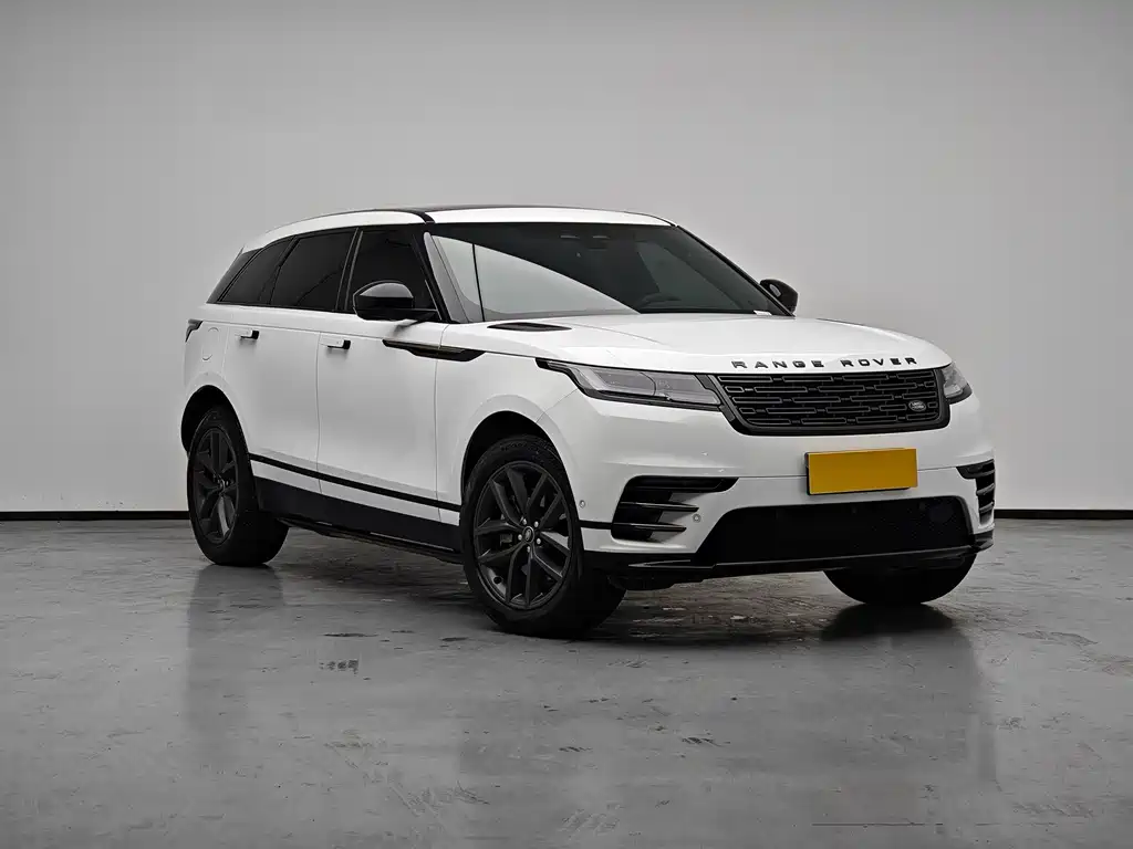 Land Rover Velar 2025 — фото 5
