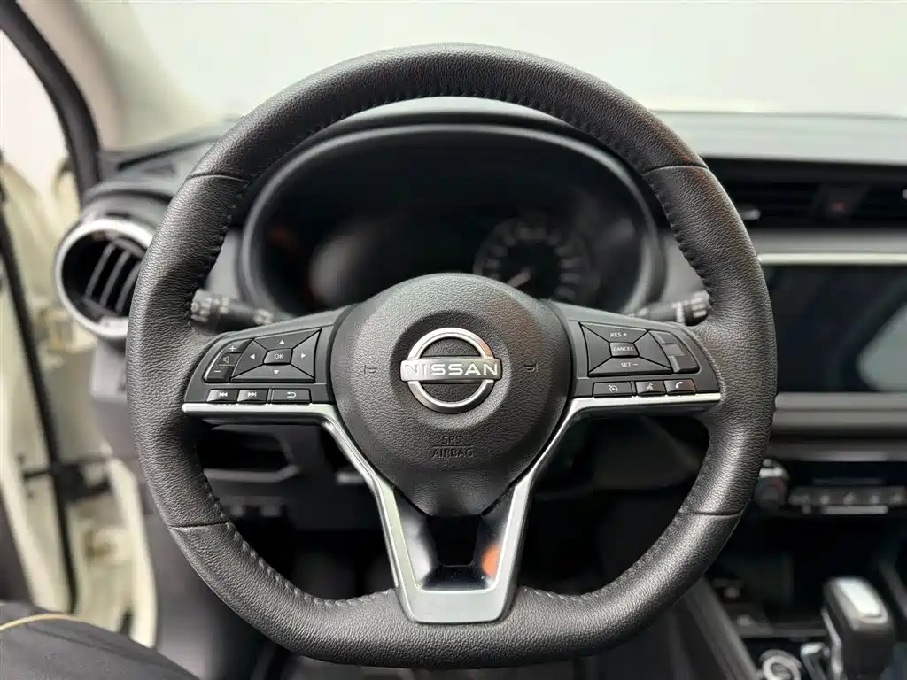 Nissan Kicks 2023 — фото 19
