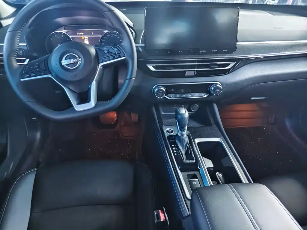 Nissan Teana 2025 — фото 12