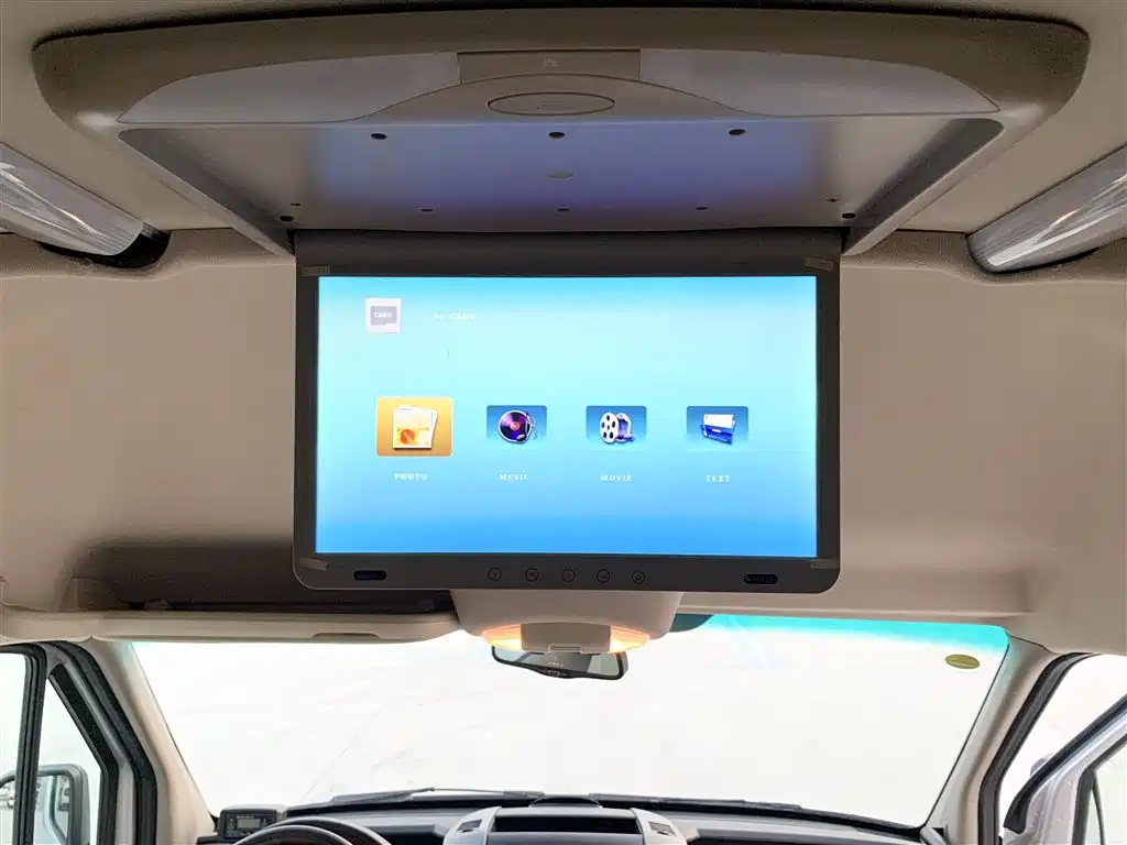 Mercedes-Benz Sprinter 2020 — фото 10
