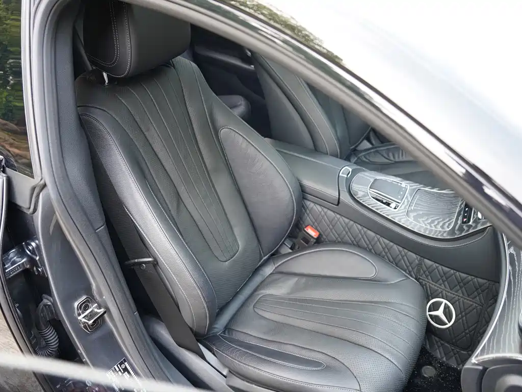Mercedes-Benz CLS 2021 — фото 18