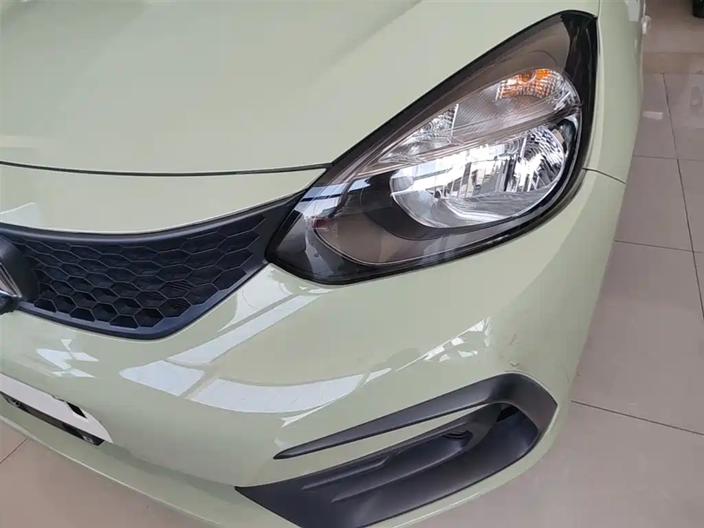 Honda Fit 2021 — фото 24