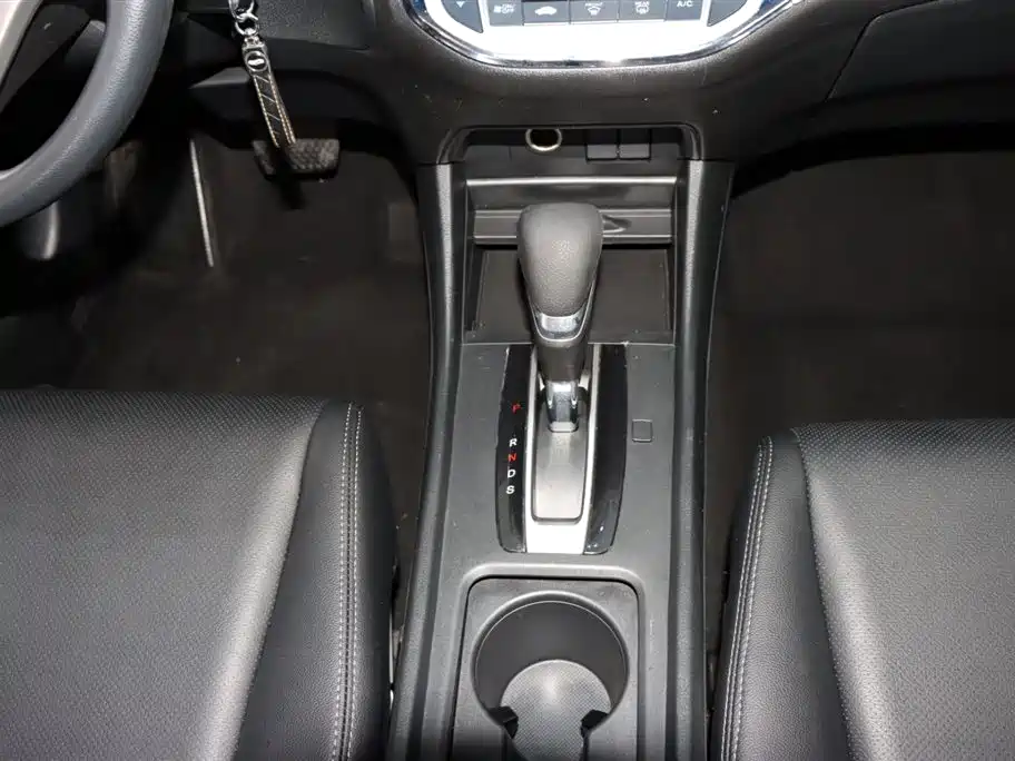 Honda Jade 2019 — фото 14
