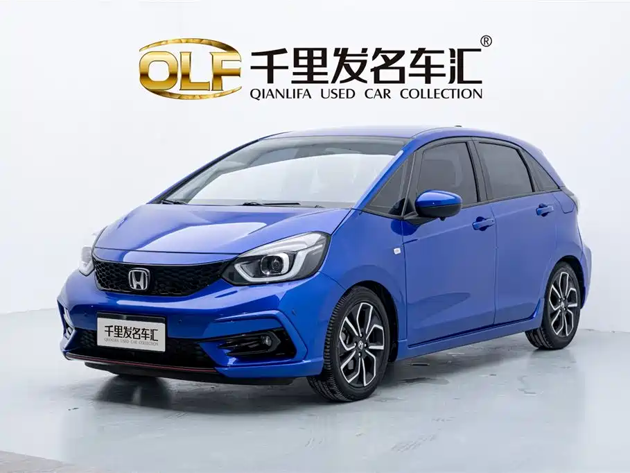 Honda Life 2021