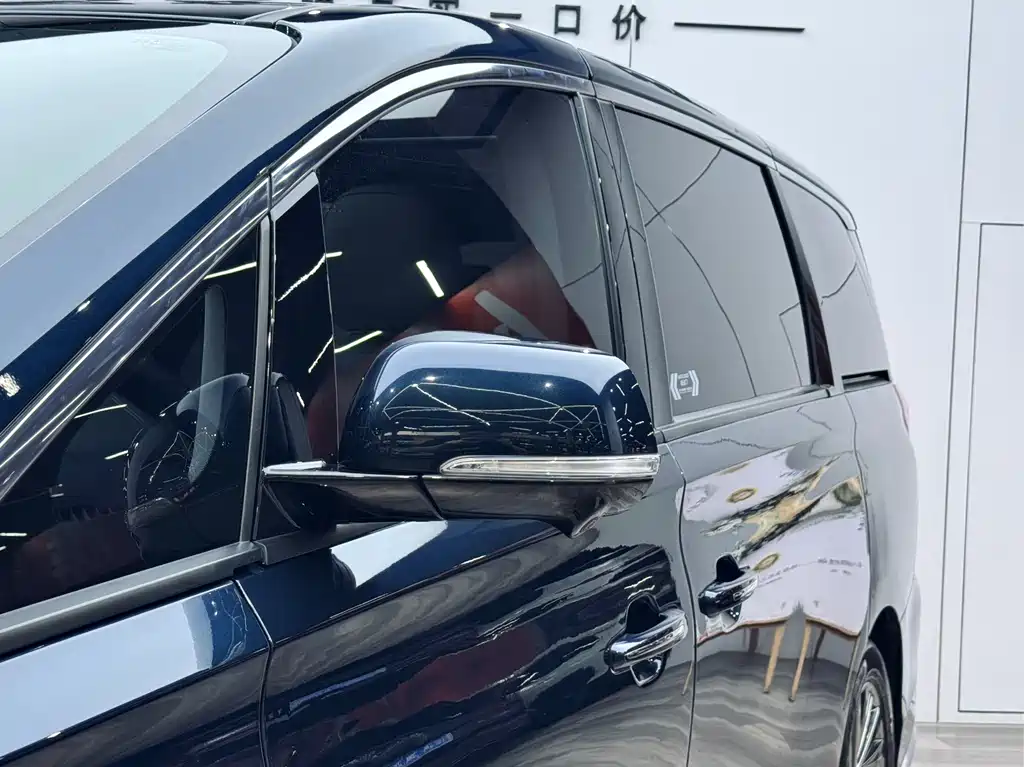 GAC Motor Trumpchi M8 2020 — фото 16