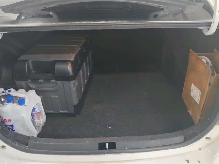 Toyota Vios 2018