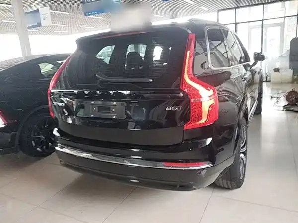 Volvo XC90 2024