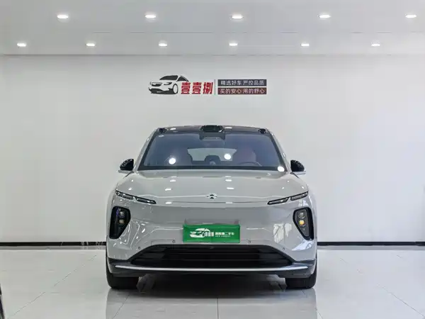 NIO EC6 2023