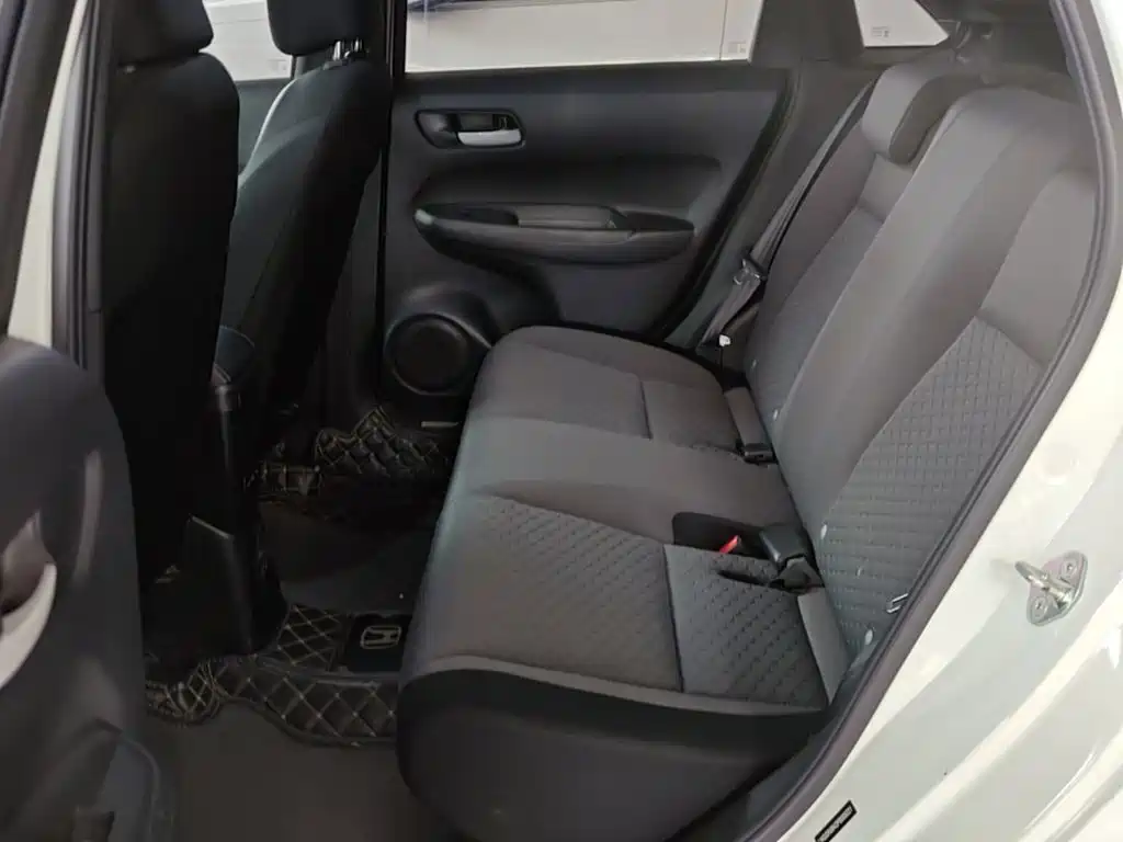Honda Fit 2023 — фото 17