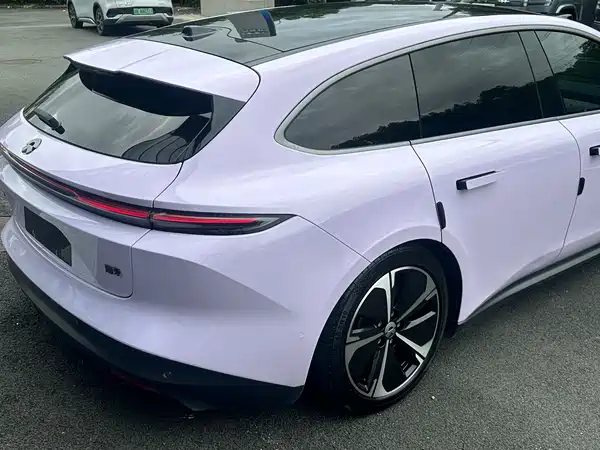 NIO ET5T 2024