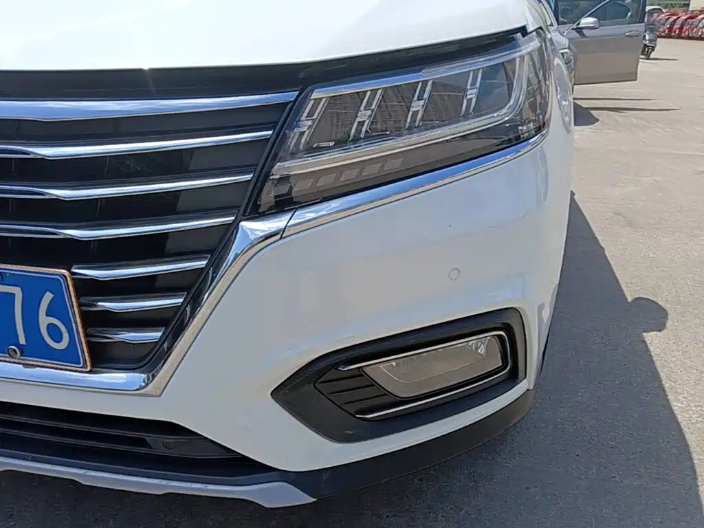 Roewe RX5 2019 — фото 24