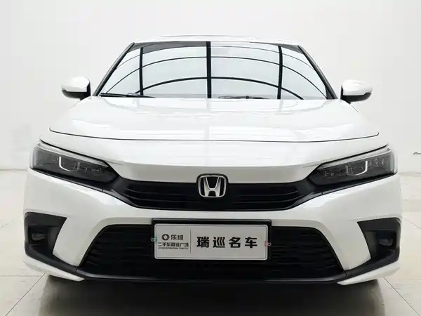 Honda Civic 2023