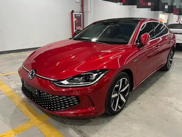 Volkswagen Lamando 2022