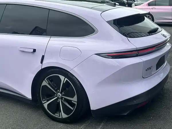 NIO ET5T 2024