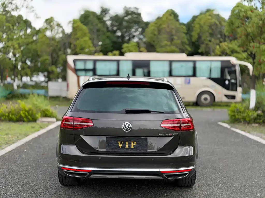 Volkswagen Viloran 2019 — фото 11