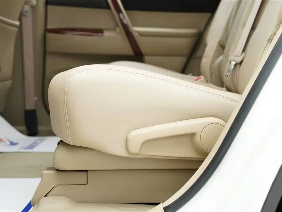 Toyota Highlander 2014 — фото 14