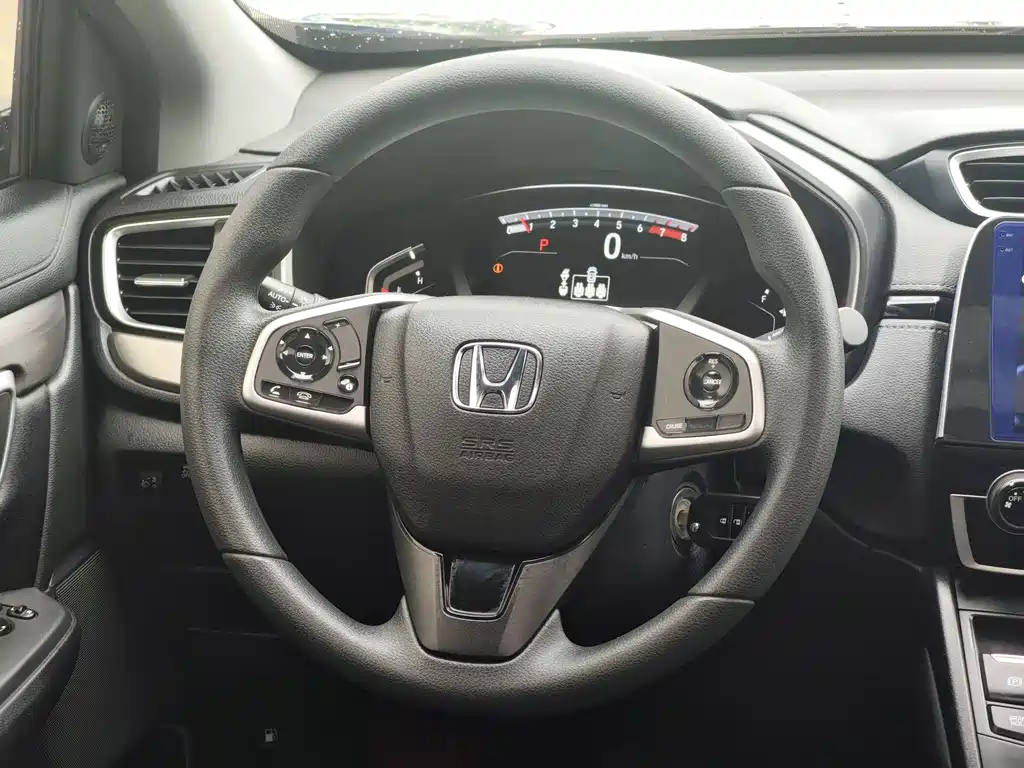 Honda Breeze 2020 — фото 19