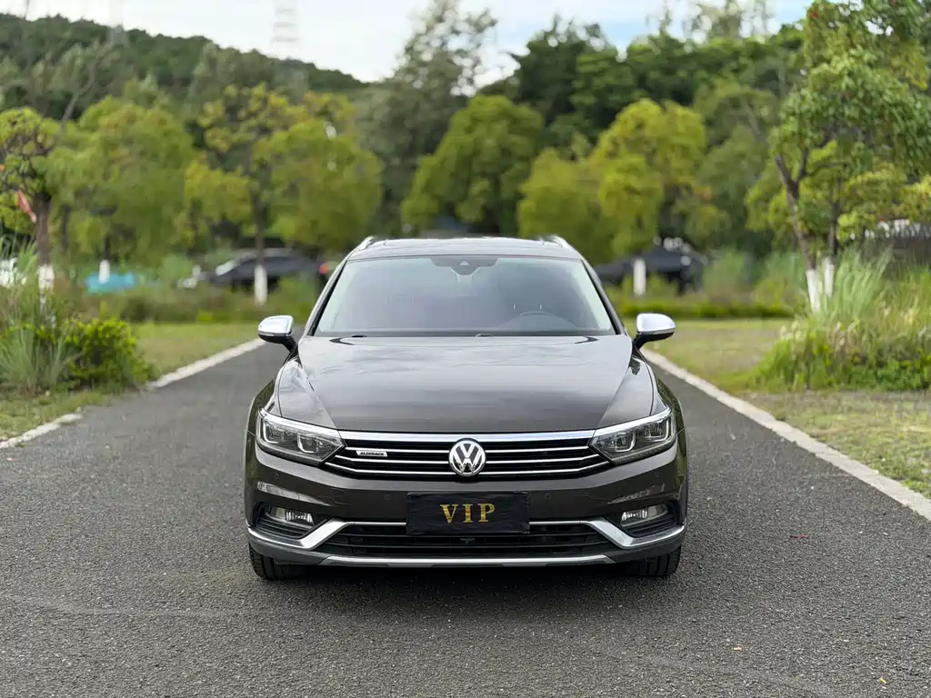 Volkswagen Viloran 2019 — фото 3