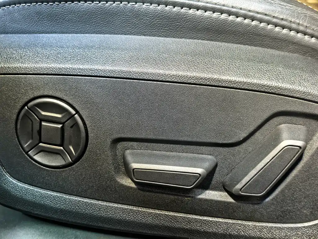 Audi A3 2022 — фото 12