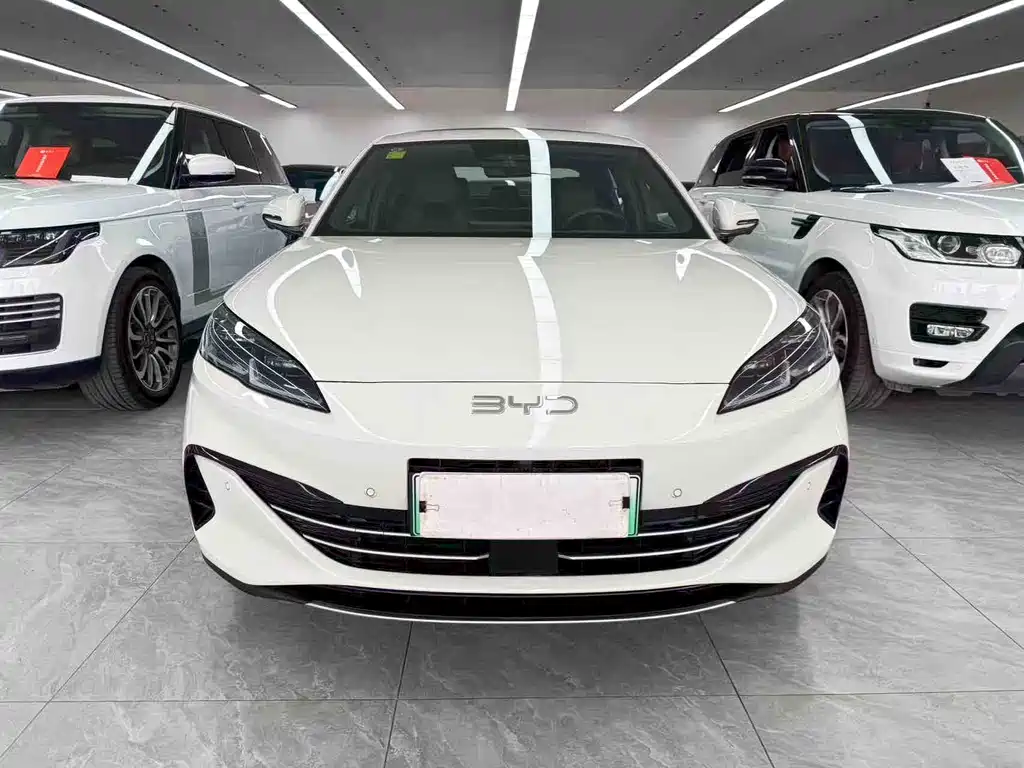 BYD Seal 06 2025