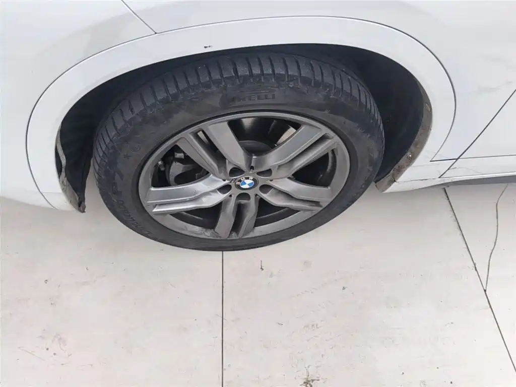 BMW X2 2022 — фото 23