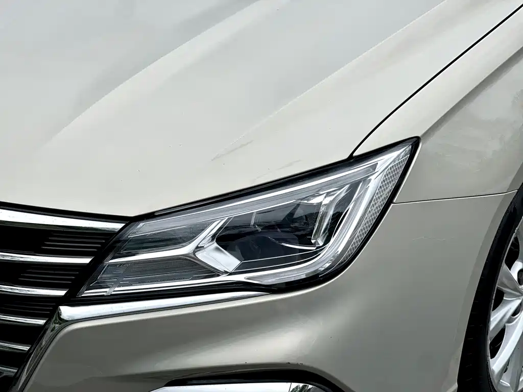 Roewe i5 2020 — фото 15