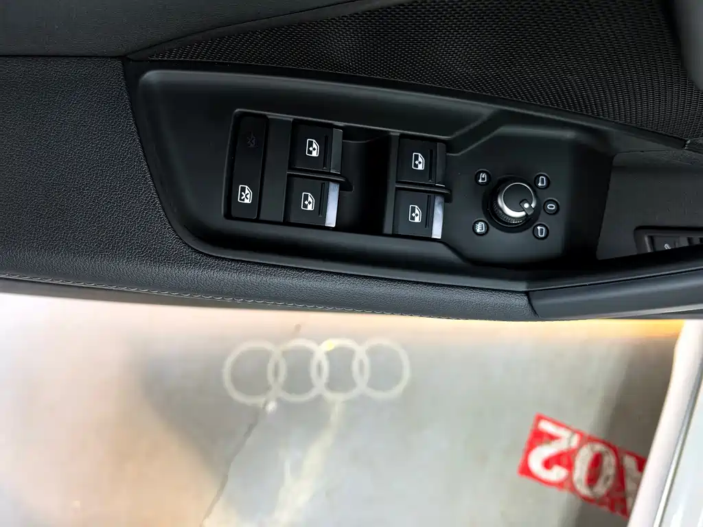 Audi A3 2022 — фото 11