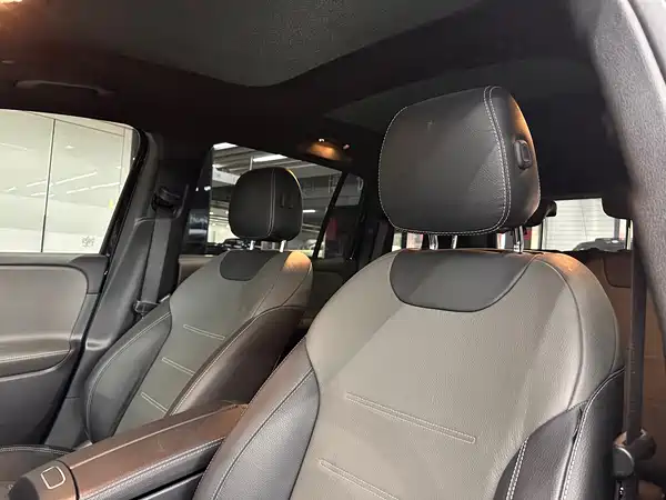 Mercedes-Benz GLB AMG 2023