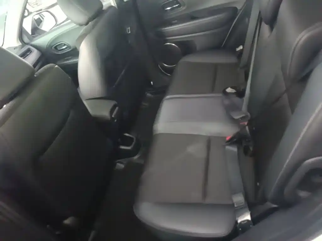 Honda Vezel 2019 — фото 13