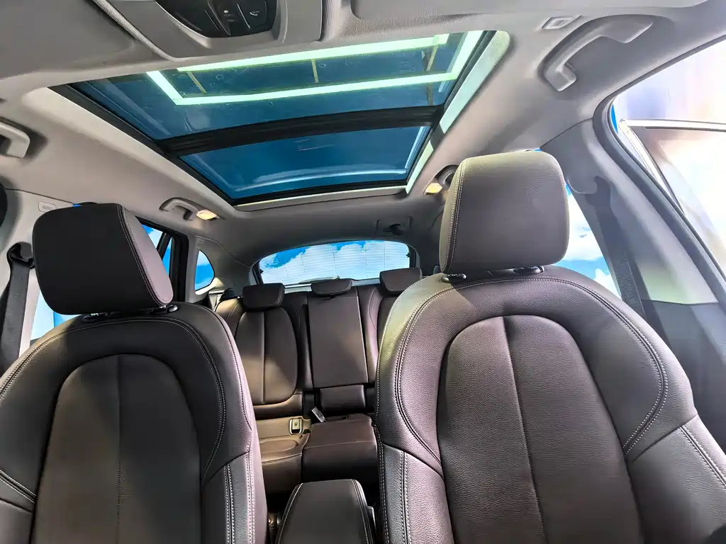 BMW X1 2022 — фото 10