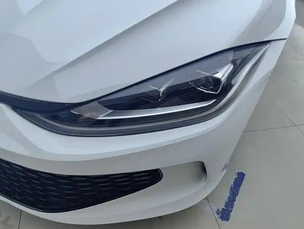 Volkswagen Lamando 2023