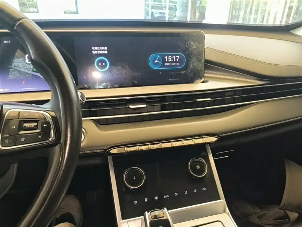 Chery Tiggo 7 PLUS 2022 — фото 13