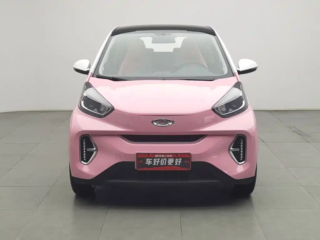 Chery QQ Little Ant 2023