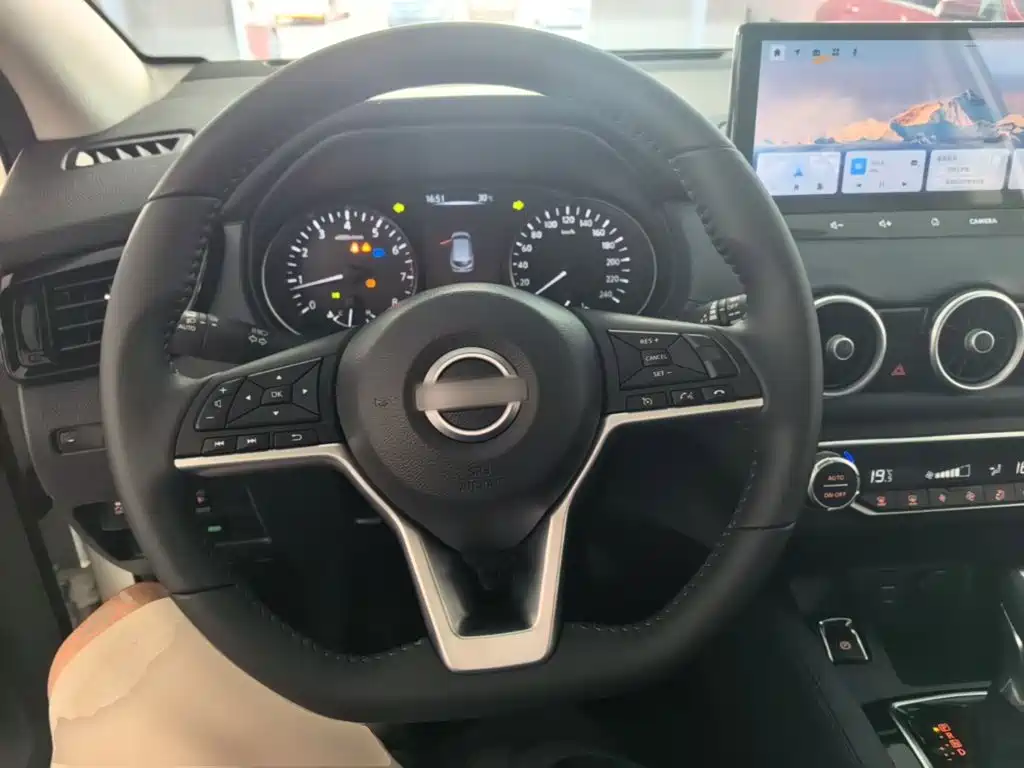 Nissan Qashqai 2025 — фото 11