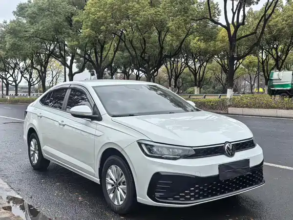 Volkswagen Lavida 2025