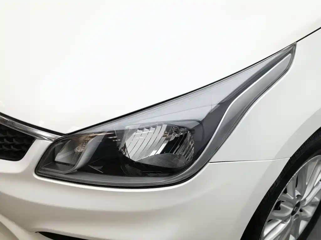 Kia K2 2018