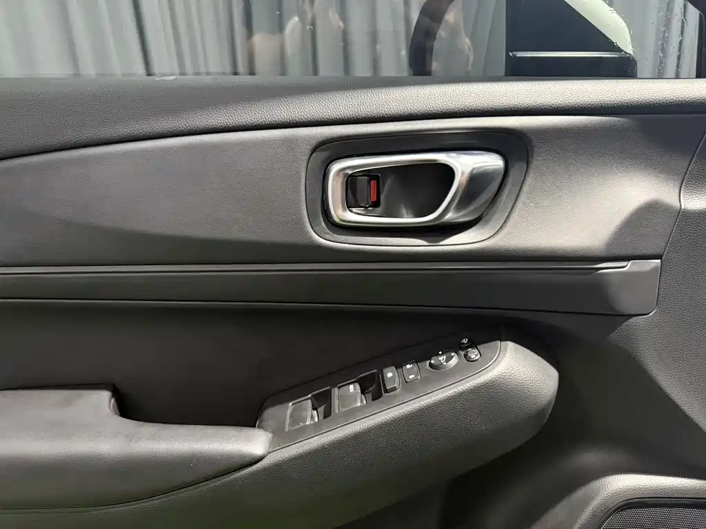Honda XR-V 2023