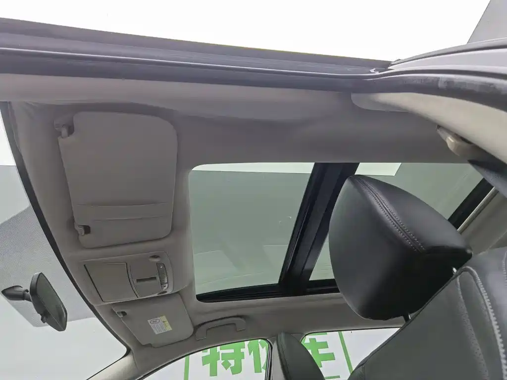 Nissan X-Trail 2018 — фото 14