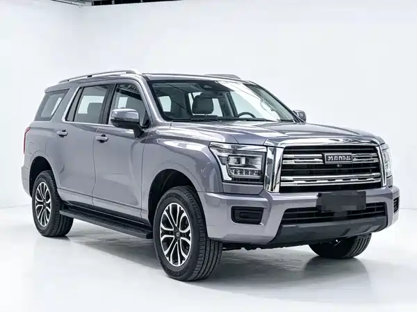 Haval H5 2024