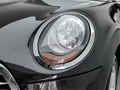 MINI MINI 2015