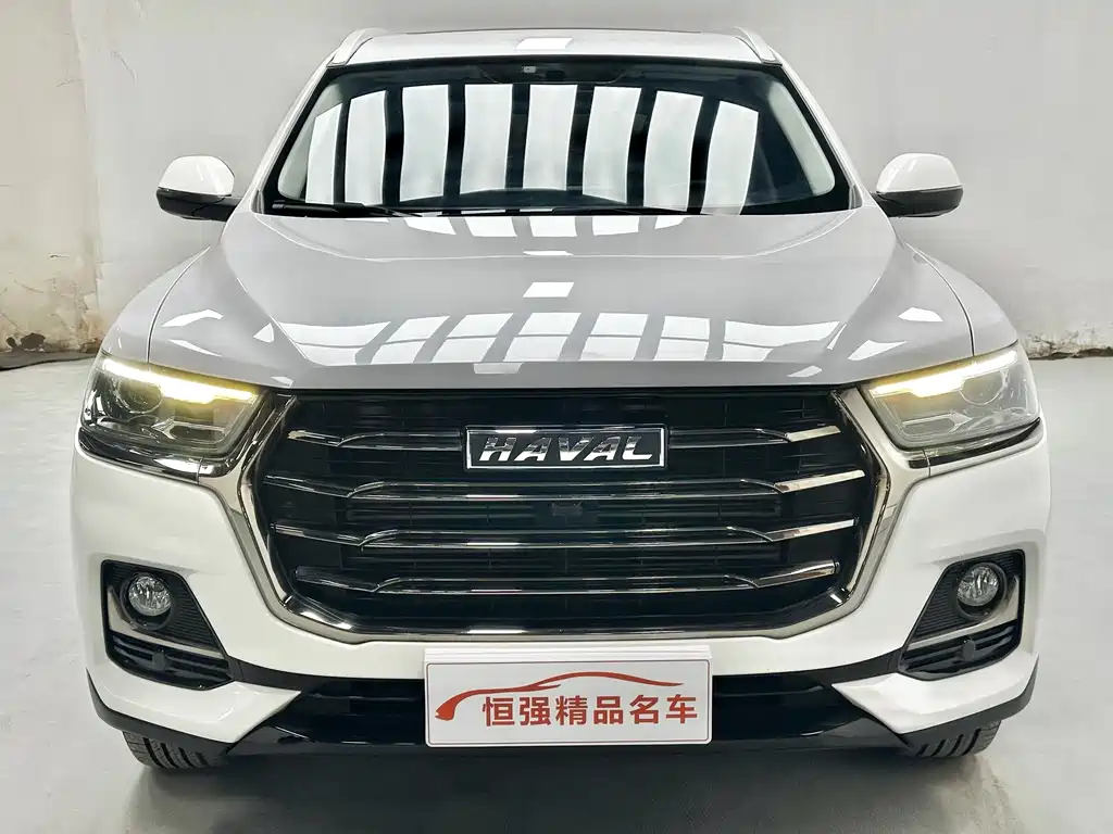 Haval H6 2022