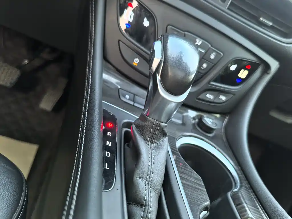 Buick Envision Plus 2019 — фото 13
