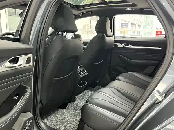 Geely Xingrui 2025