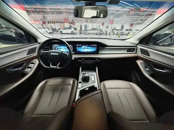 Jetour X90 PLUS 2023
