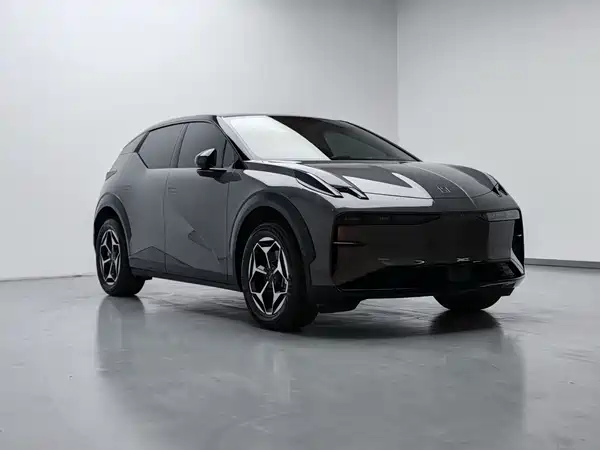 Zeekr X 2025